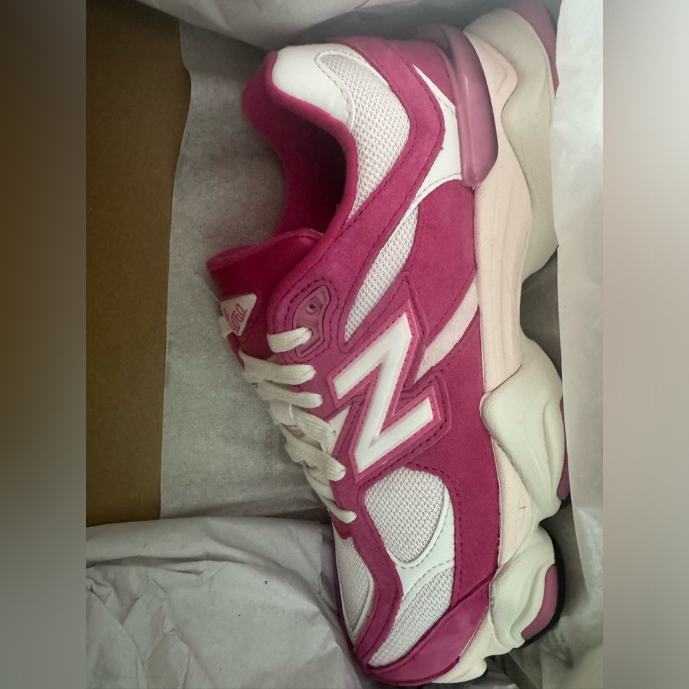 New Balance 9060 Brand new in box!